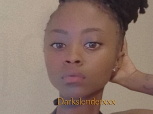 Darkslenderxxx