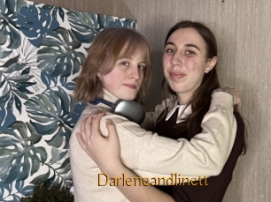 Darleneandlinett
