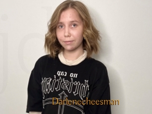 Darlenecheesman