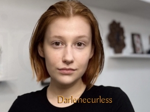 Darlenecurless