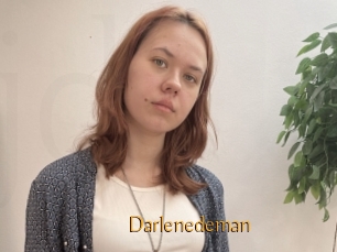 Darlenedeman