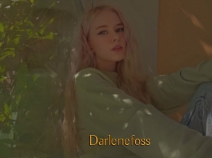 Darlenefoss
