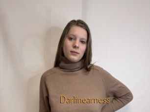 Darlinearness