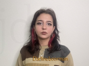 Darlineboorman