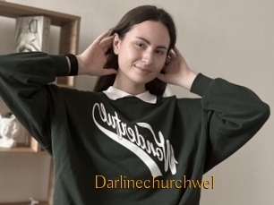 Darlinechurchwel