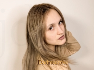 Darlinecroke