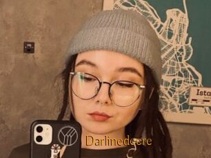 Darlinedeere