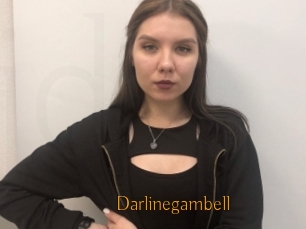 Darlinegambell