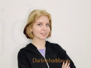 Darlinehaddaway