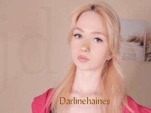 Darlinehaines