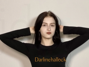 Darlinehallock