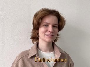 Darlinehanney