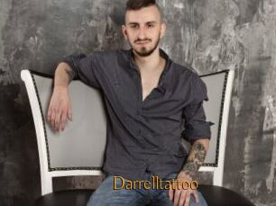Darrelltattoo