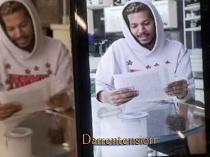 Darrentension