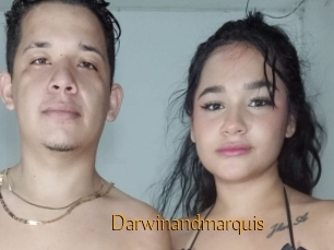 Darwinandmarquis