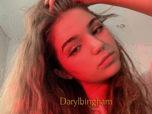 Darylbingham