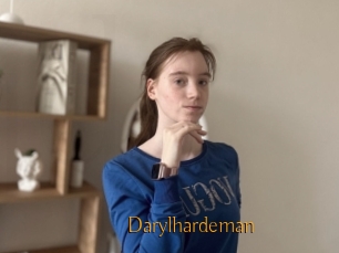 Darylhardeman