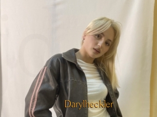 Darylheckler