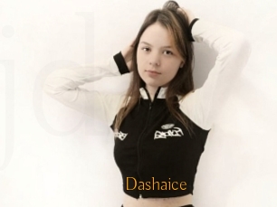 Dashaice