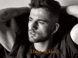 David_dickboy