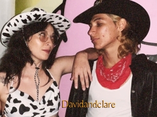 Davidandclare