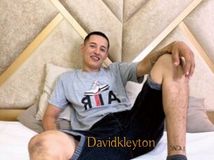 Davidkleyton