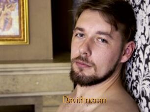 Davidmoran
