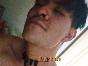 Davidplata