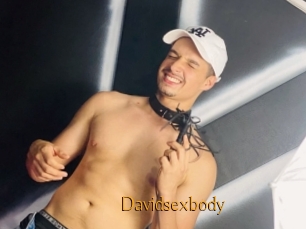 Davidsexbody