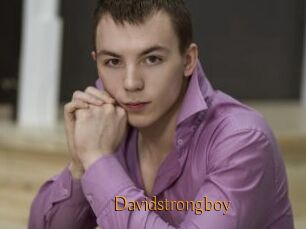 Davidstrongboy