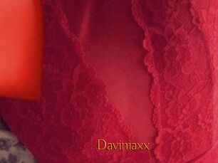 Daviniaxx