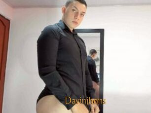 Davinjhons