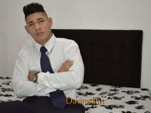 Davinsonn