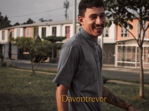 Davontrevor