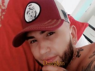 Dawglyin