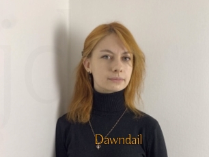 Dawndail