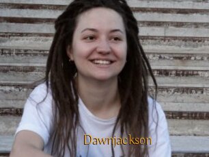 Dawnjackson