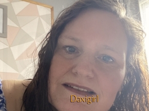 Daxigirl