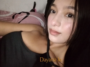 Dayana_lu