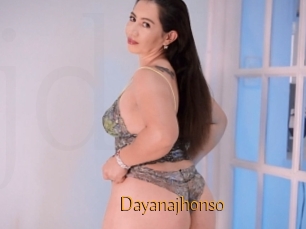 Dayanajhonso