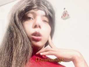 Dayanamagic
