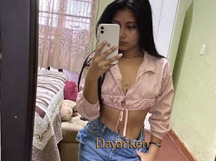 Dayanken