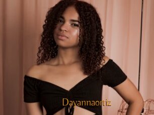 Dayannaortiz