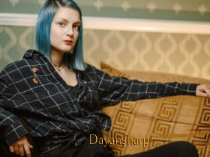 Dayansharp