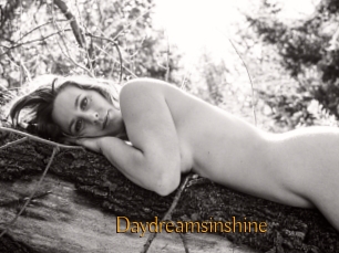 Daydreamsinshine