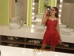 Dayianaa