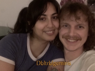 Dbltrblgeminis