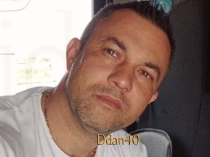 Ddan40