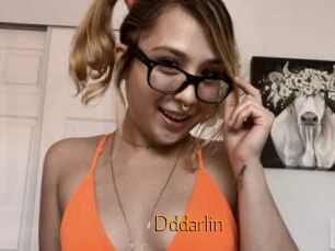 Dddarlin