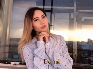 De_mia